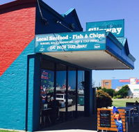 Reggies Slipway - Hotel VIC