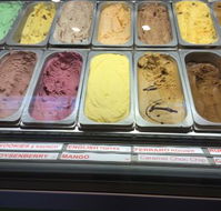 Riviera Ice Cream Parlour - Hotel VIC