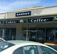 Sharp's Bakery - Hotel VIC