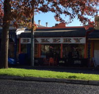 Stratford Bakery - Hotel VIC