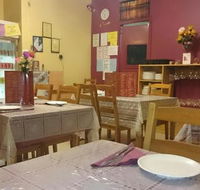 Tandoori Nites Indian restaurant - Hotel VIC