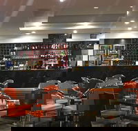 The Bairnsdale Club - Hotel VIC