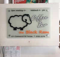 The Black Ram - Hotel VIC