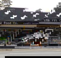 THE FAT COW Food Co. - Hotel VIC