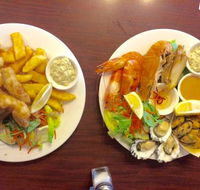 The Mallacoota Hotel Motel Family Bistro - Hotel VIC