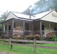 Wally Pub - Hotel VIC