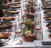 Waratah Hills Vineyard - Hotel VIC