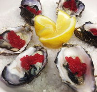 Wildfish - Hotel VIC