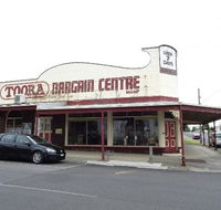 Windmill Cafe - Hotel VIC