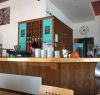 Yarram Coffee Palace - Hotel VIC