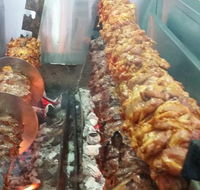 Yiamas Greek Taverna - Hotel VIC