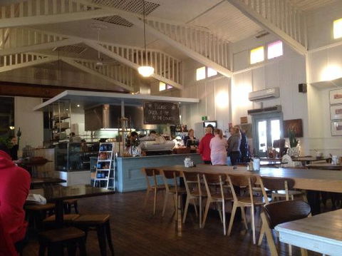 The Cove Dining Co - Hotel VIC 0