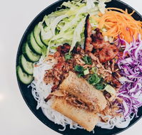 The Rice Pantry - Hotel VIC