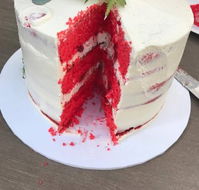 Buttercream Bakery - Hotel VIC