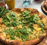 Aquacotta Pizza Sutherland - Hotel VIC