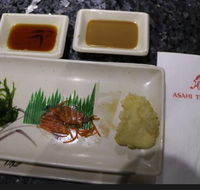 Asahi Japanese Restaurant - Hotel VIC