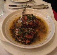 Chez Pascal French Restaurant - Hotel VIC