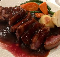 Chez Pascal Restaurant - Hotel VIC
