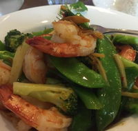 Homebush Wok Inn - Hotel VIC