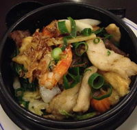 Pho Hanoi Cafe - Hotel VIC