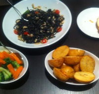 Spago - Hotel VIC