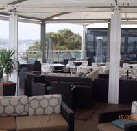 St George Motor Boat Club - Hotel VIC
