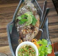 Sumbaijai Thai Esan - Hotel VIC