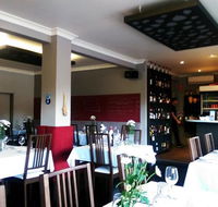 Taste of Greece - Hotel VIC