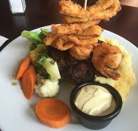 The Intersection Tavern - Hotel VIC