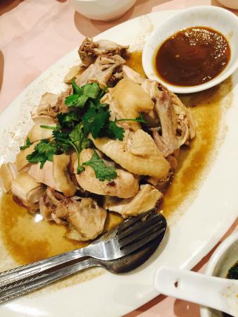 Yummy Seafood Chinese Restaurant - Hotel VIC 0