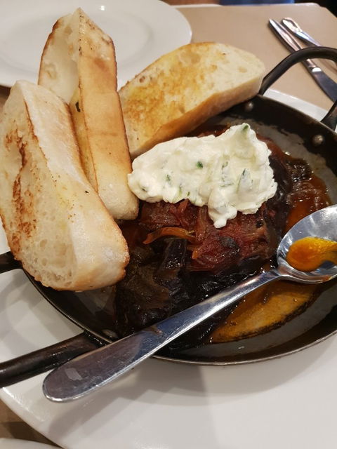 Eros Kafe - Hotel VIC 6