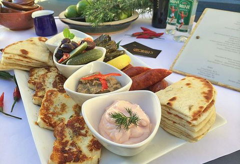 Le Trader - Hotel VIC 7