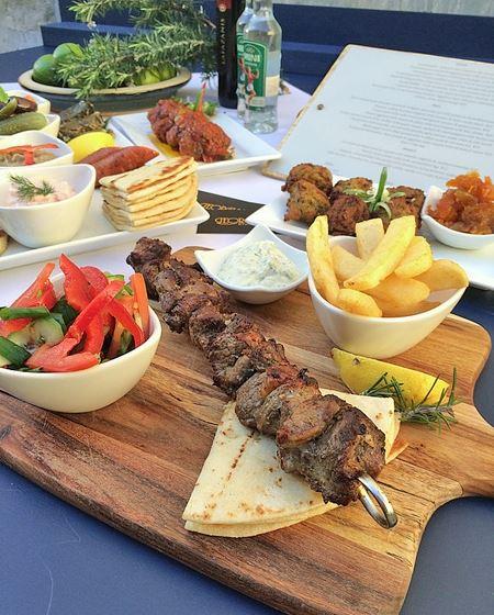 Le Trader - Hotel VIC 8