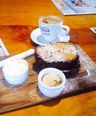 The Terrace Espresso Bar - Hotel VIC 0