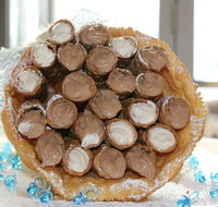 360 Ristorante Italiano - Hotel VIC