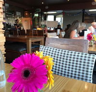 Be My Guest Thai Kitchen - Hotel VIC