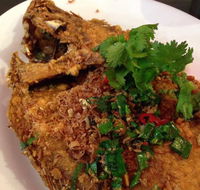Beverly Hills Chinese Restaurant - Hotel VIC