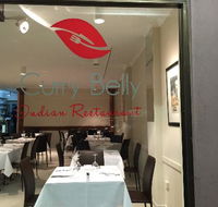 Curry Belly - Hotel VIC