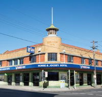 Horse and Jockey Hotel - Hotel VIC