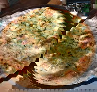 Mancinis Italian Restaurant - Hotel VIC
