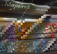 Margherita Pizza Bar  Grill - Hotel VIC