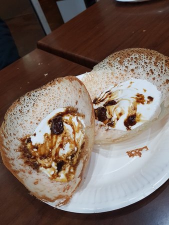 Mithu's Restaurant - Hotel VIC 0