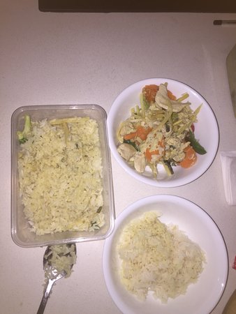 Posch Thai Restaurant - Hotel VIC 0