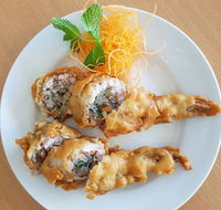 Saigonese Kitchen - Hotel VIC