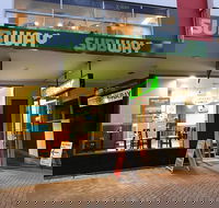Subway - Hotel VIC