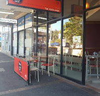 Thai Fire Wok - Hotel VIC