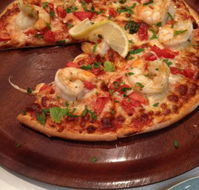 Ziza Maria Pizza - Hotel VIC