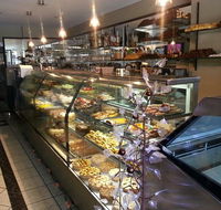 481 Lulu's Cafe - Hotel VIC