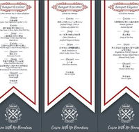 Excelsior International Cuisine - Hotel VIC