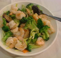 Friendship Oriental Seafood Restaurant - Hotel VIC